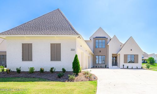 222 Welchshire Dr, Madison, MS, 39110 | Card Image