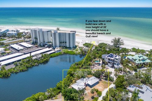 46 Sandy Hook Rd, Sarasota, FL, 34242-1622 | Card Image