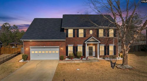 264 Traditions Circle, Columbia, SC, 29229-8052 | Card Image