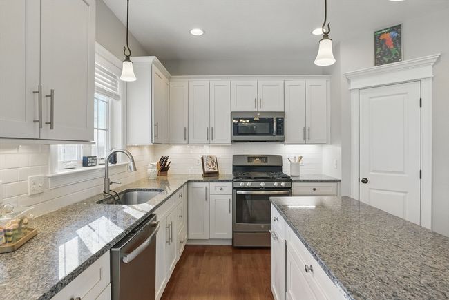 131 Magill Dr, House other with 4 bedrooms, 3 bathrooms and 4 parking in Grafton MA | Image 20