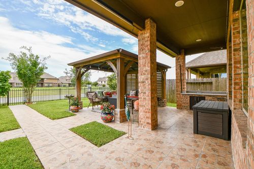 4414 Tilbury Trl, Richmond, TX, 77407-1865 | Card Image
