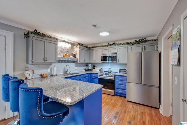 108 Lakepoint Dr, Townhouse with 3 bedrooms, 3 bathrooms and null parking in Gadsden AL | Image 14