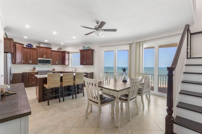 3303 N Ocean Shore Blvd, House other with 5 bedrooms, 5 bathrooms and null parking in FLAGLER BEACH FL | Image 7