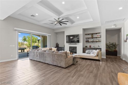 12162 Dorada Coast Ave, Las Vegas, NV, 89138-4665 | Card Image