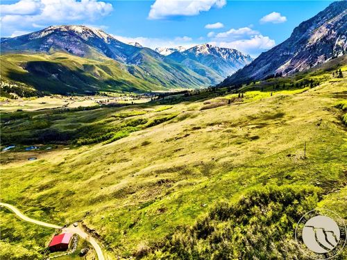 Lot 2 Getaway Trl, Roscoe, MT, 59071-9527 | Card Image