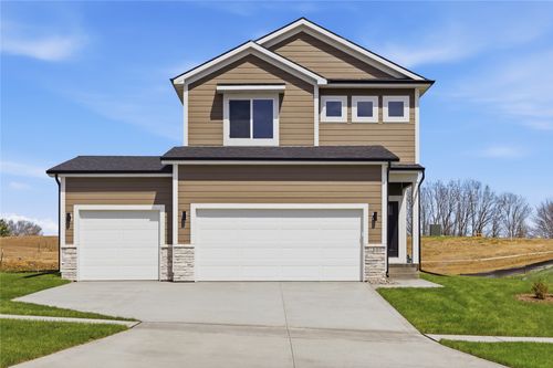 1488 S 91st St, West Des Moines, IA, 50266-5282 | Card Image