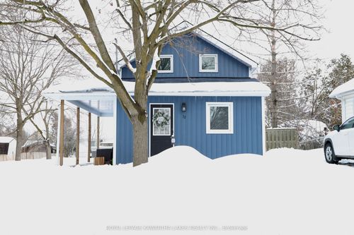32 E Georgian Street, Kawartha Lakes, ON, K9V2E6 | Card Image