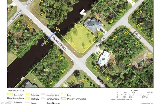 12468 Chamberlain St, Port Charlotte, FL, 33953 | Card Image