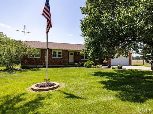 14816 Highway Uu, Bowling Green, MO, 63334-3053 | Card Image