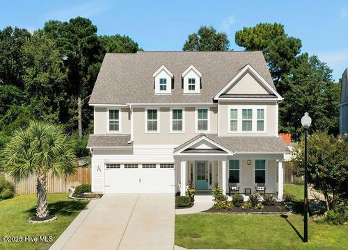 5004 Laurenbridge Ln, Wilmington, NC, 28409-4020 | Card Image