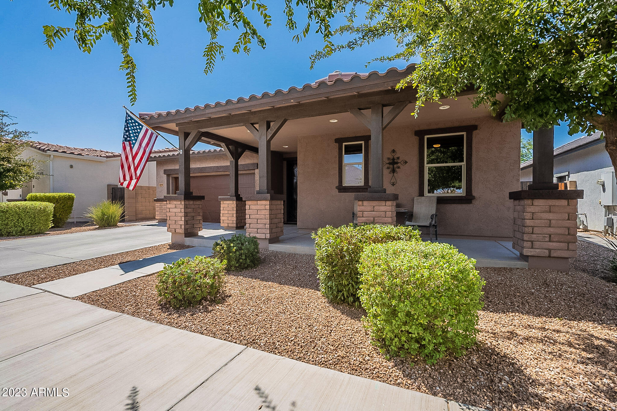 22876 S 226th Street, Sold in Queen Creek Zoocasa