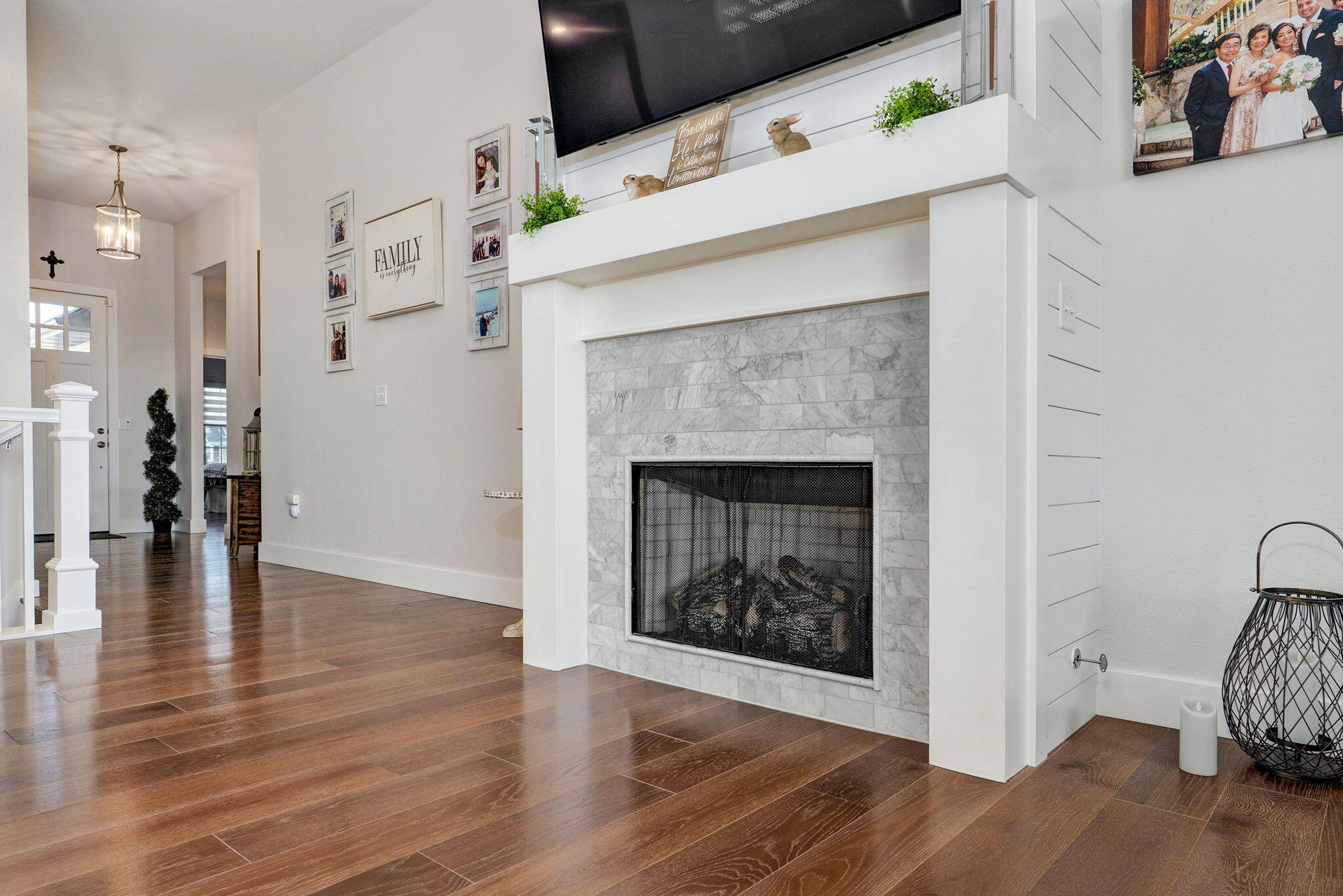 Residential in Springfield 4