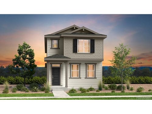 336 N Bersshine Ct, Watkins, CO, 80137-8805 | Card Image