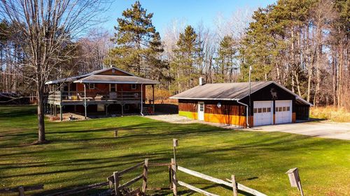 N255 Lessor Navarino Road, NAVARINO, WI, 54107 | Card Image