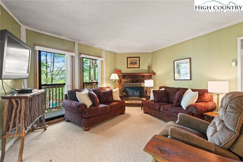 unit-b4-105 Hornbeam Rd, Beech Mountain, NC, 28604-7801 | Card Image