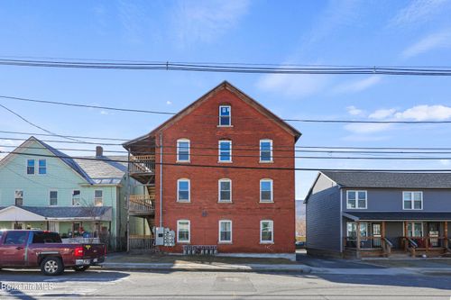 16 & 18 North Summer St, Adams, MA, 01220 | Card Image