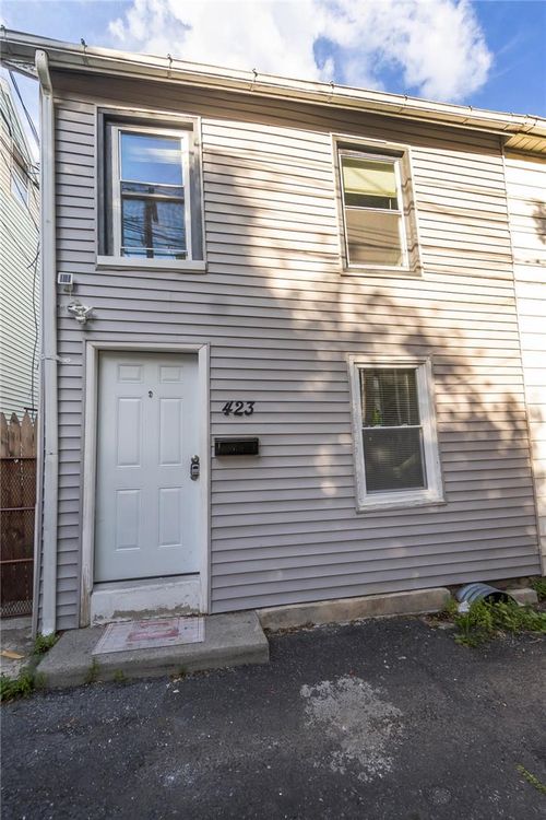 423 N Bellevue Street, Allentown City, PA, 18102 | Card Image