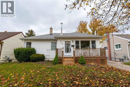 480 Bright St, Sarnia, ON, N7T4G6 | Card Image