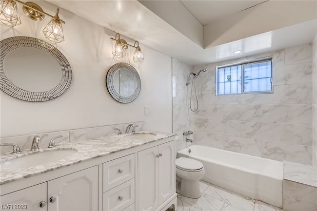 3678 Algonquin Dr, House other with 4 bedrooms, 3 bathrooms and null parking in Las Vegas NV | Image 21