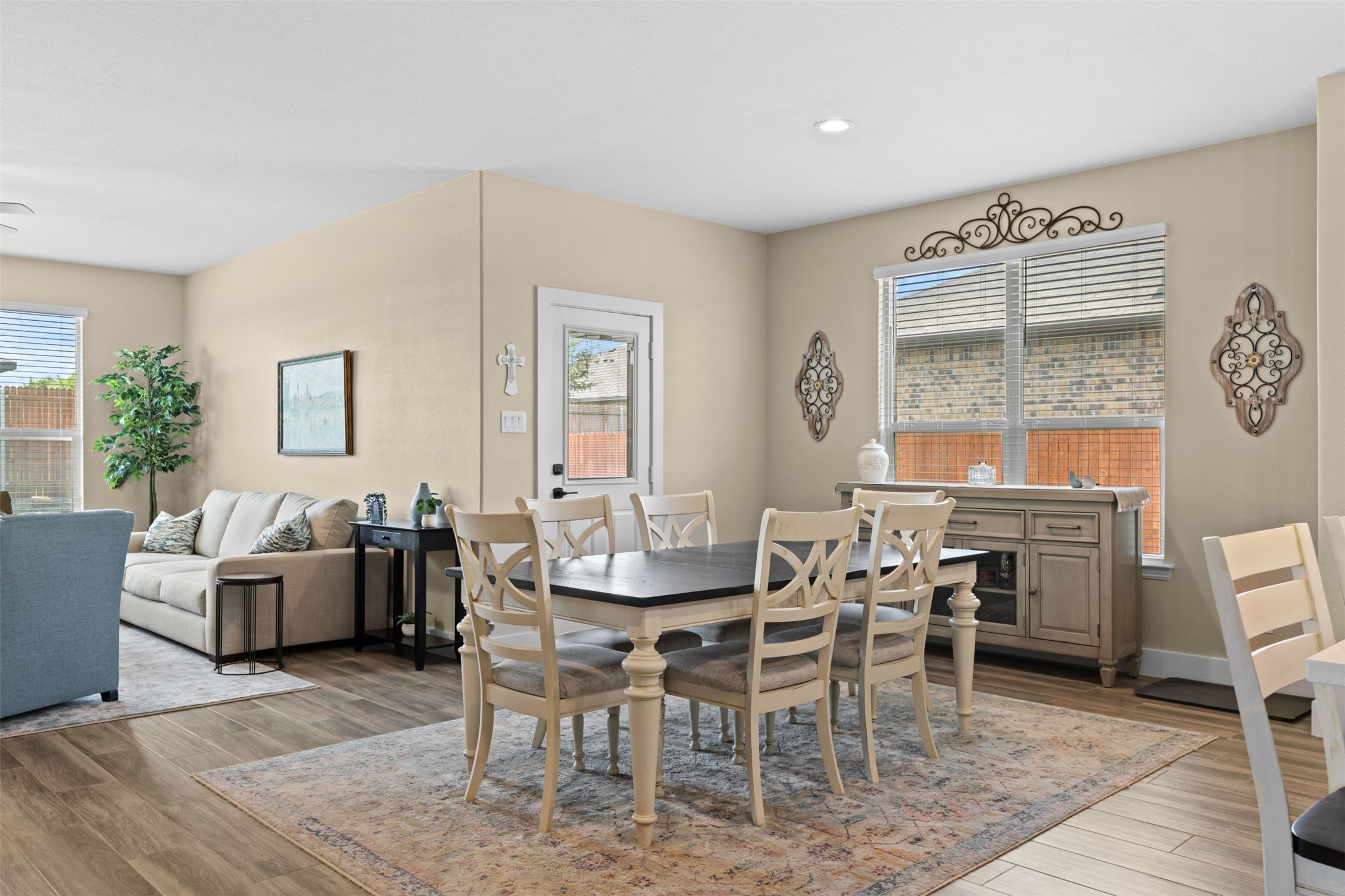 Residential in Cleburne 3