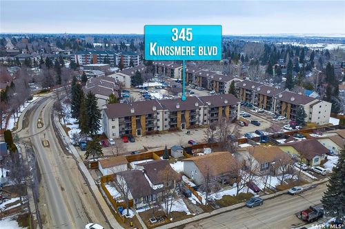 204-345 Kingsmere Blvd, Saskatoon, SK, S7J4J6 | Card Image