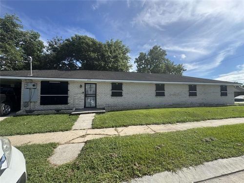4777 Bonita Dr, New Orleans, LA, 70126-4335 | Card Image