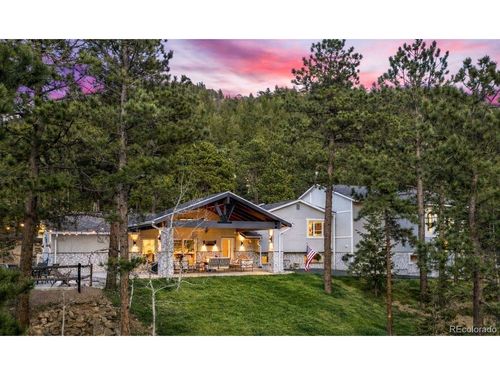 11848 Begole Cir, Golden, CO, 80403-8421 | Card Image