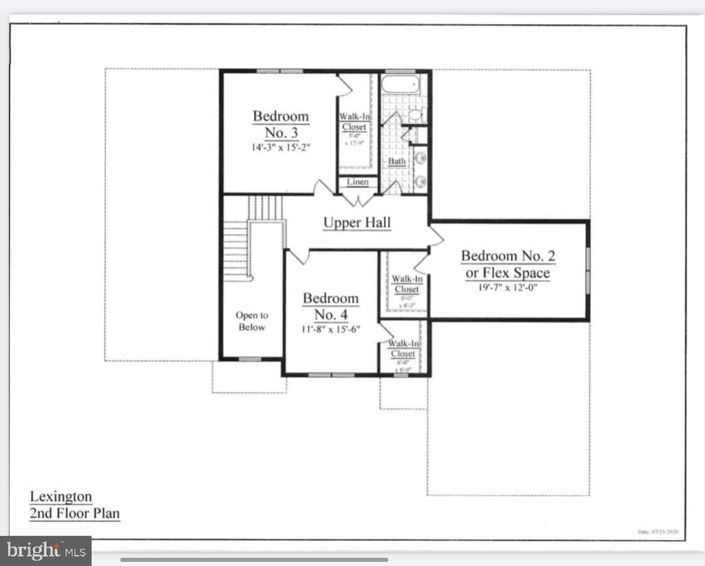 Residential in MIDDLETOWN