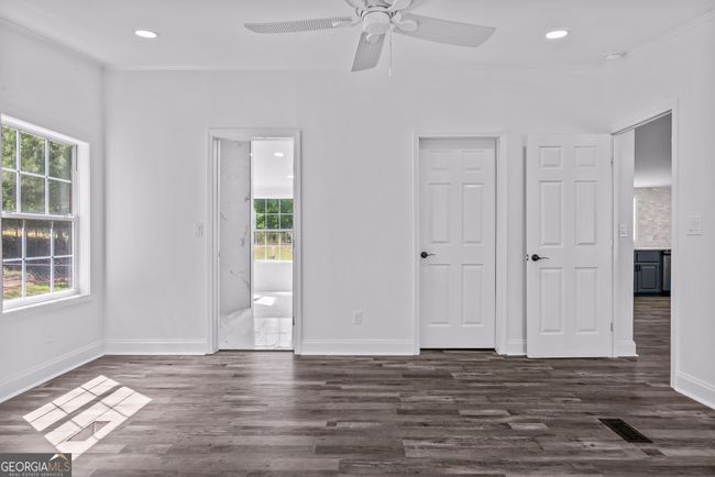 1822 Shoal Creek Rd, House other with 3 bedrooms, 2 bathrooms and null parking in Colbert GA | Image 16