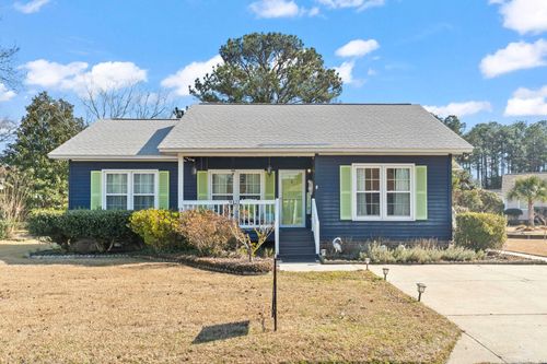 9421 Timber Row, Murrells Inlet, SC, 29576-8608 | Card Image