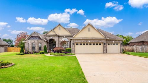 2845 Gulfshore Dr, Conway, AR, 72034-8507 | Card Image