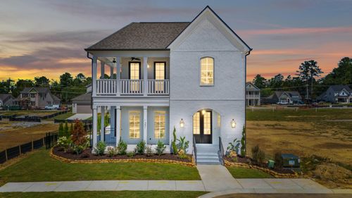 1301 Cobbler Ct, Chattanooga, TN, 37421-5156 | Card Image