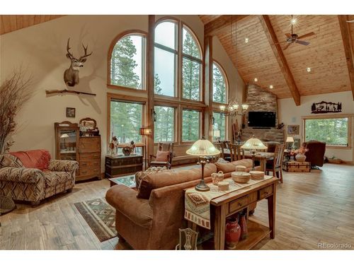 30460 Harvard Cir, Buena Vista, CO, 81211-8601 | Card Image