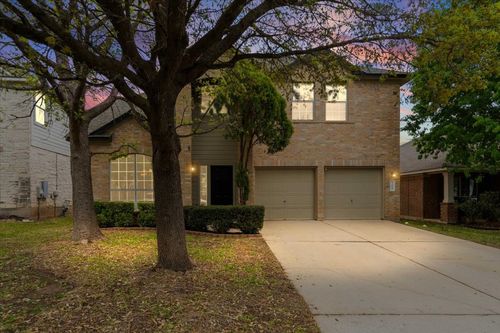3113 Aquila Court, Round Rock, TX, 78681 | Card Image