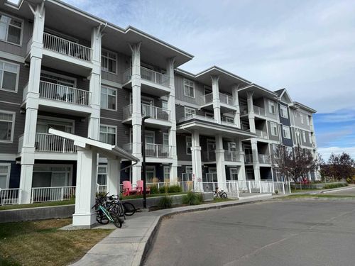 203-100 Auburn Meadows Common Se, Calgary, AB, T3M2X7 | Card Image