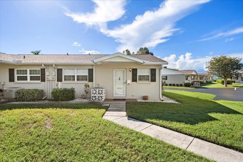 104-2753 Golf Course Drive, SARASOTA, FL, 34234 | Card Image