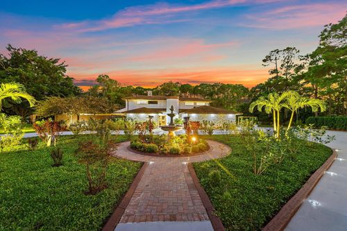 14645 Black Bear Rd, West Palm Beach, FL, 33418-8606 | Card Image