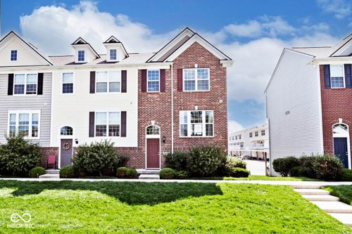 12692 Tamworth Dr, Fishers, IN, 46037-7265 | Card Image