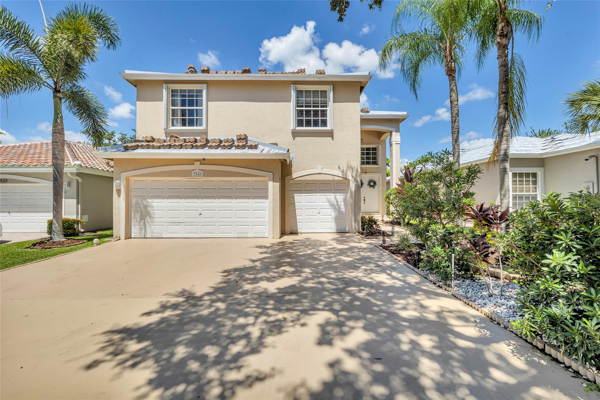 60th Ln, Parkland, FL 33067