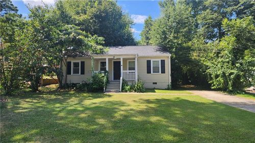 844 Toliver St Ne, Marietta, GA, 30060-1884 | Card Image
