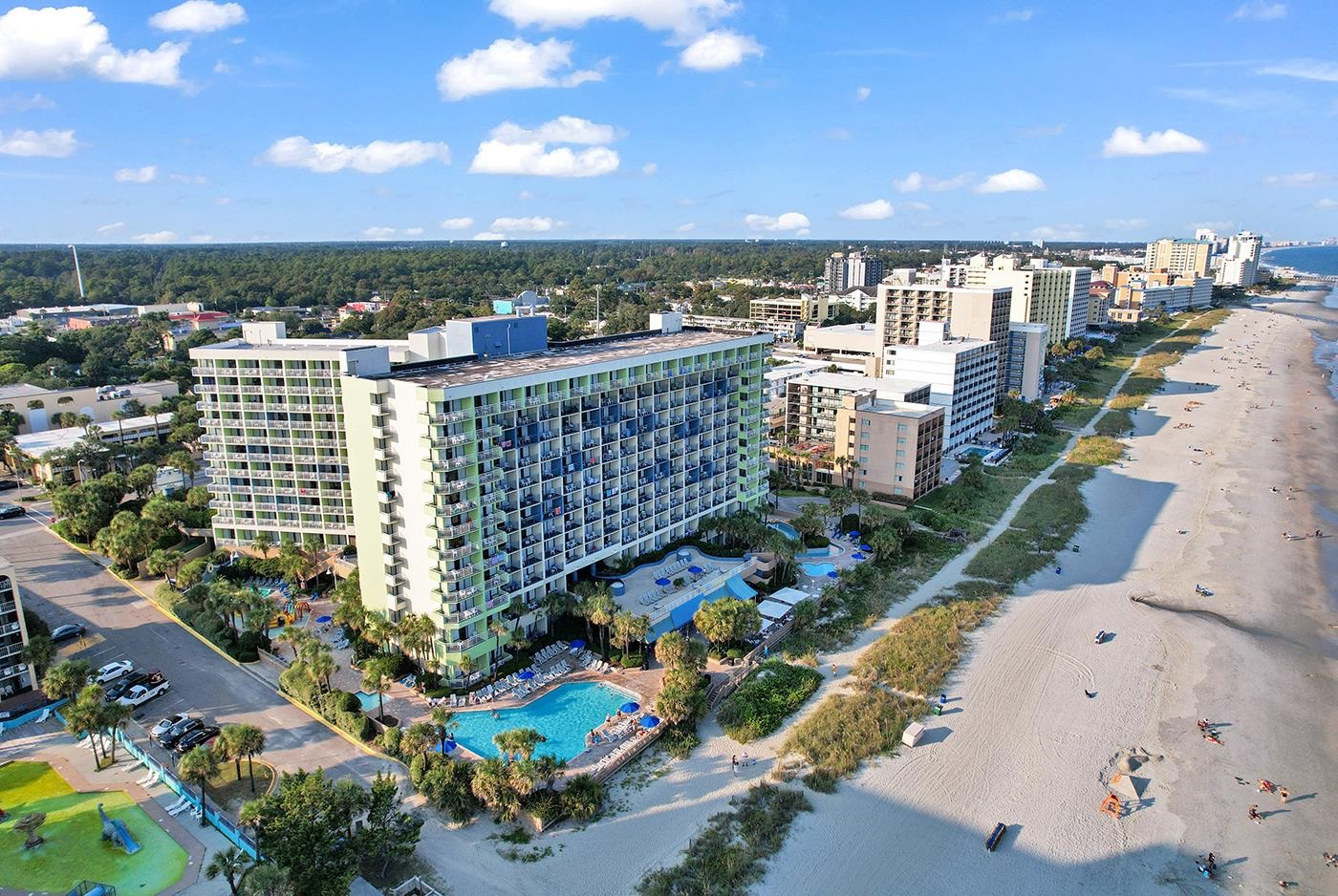 Residential in Myrtle Beach 5