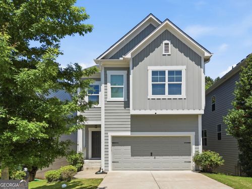 54 Denver Ave, Hiram, GA, 30141-2799 | Card Image