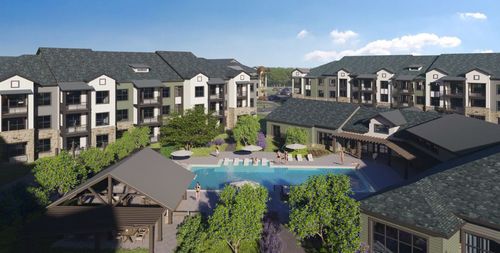 1309-9301 Brewer Blvd, Fort Worth, TX, 76123-6105 | Card Image