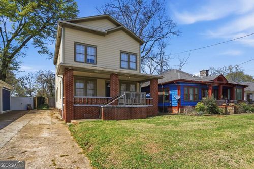 1591 Melrose Dr Sw, Atlanta, GA, 30310-4534 | Card Image