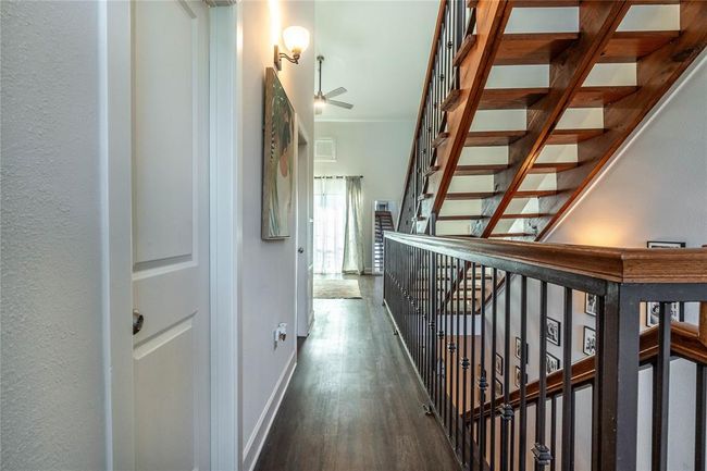 APT-13 - 1602 Elgin St, Townhouse with 2 bedrooms, 2 bathrooms and null parking in Houston TX | Image 22