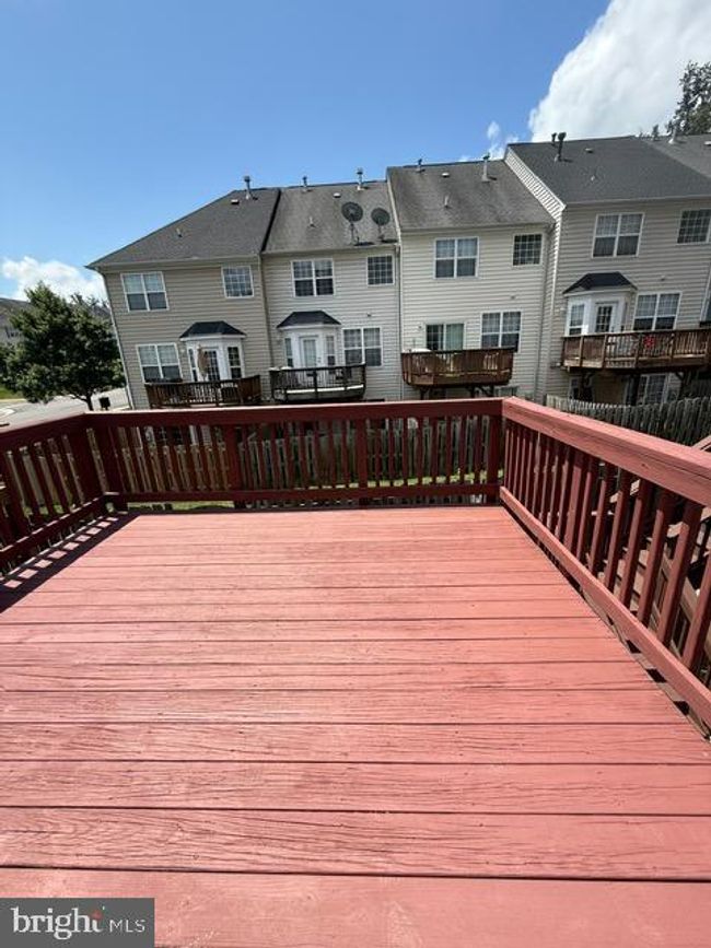 103 Boathouse Way, Townhouse with 4 bedrooms, 4 bathrooms and null parking in STAFFORD VA | Image 27