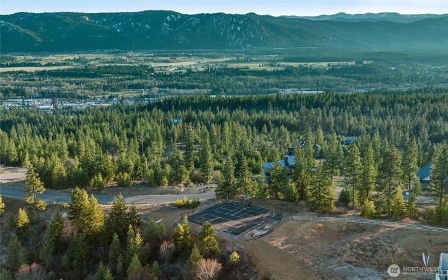 Athletic court is in! Also check out skylineridge.com to see plans of the highly anticipated clubhouse and spa. | Image 5