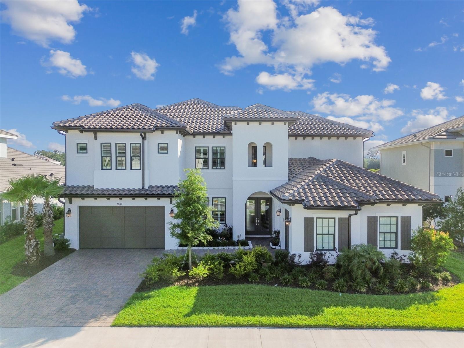 Meander Cv, Wesley Chapel, FL 33543