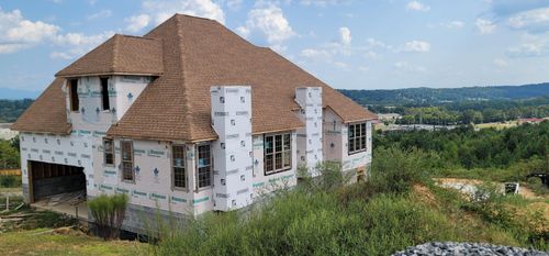 2011 Pearl Dr Sw, Cleveland, TN, 37311-8633 | Card Image