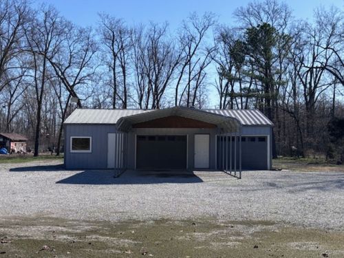 1860 N Broadway Ave, Salem, IL, 62881-2568 | Card Image